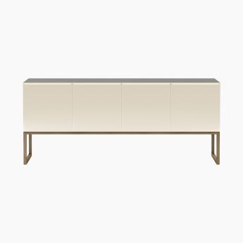 Slender Sideboard