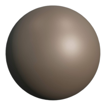 Secret Faux Leather Fango