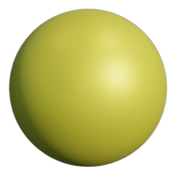 Secret Faux Leather Lime