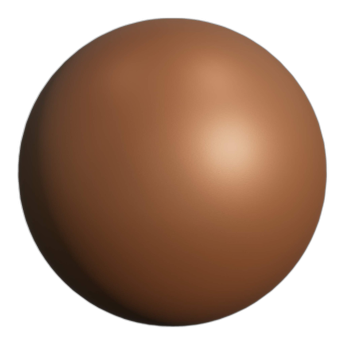 Secret Faux Leather Hazel