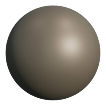 Secret Faux Leather Tortora