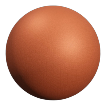 Cotton Club Fabric Orange