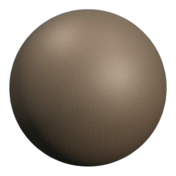 Cotton Club Fabric Fango