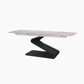 Zed Extending Table