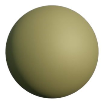 Novabuk Fabric Fango