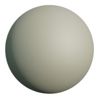 Novabuk Fabric Ash Grey