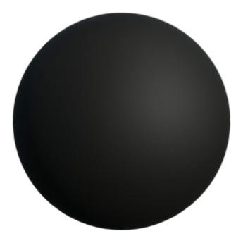 Novabuk Fabric Black