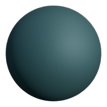 Novabuk Fabric Pine Green