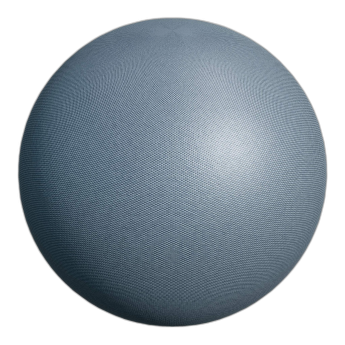 Plain Fabric Air Force Blue