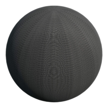 Melange Fabric Graphite Grey