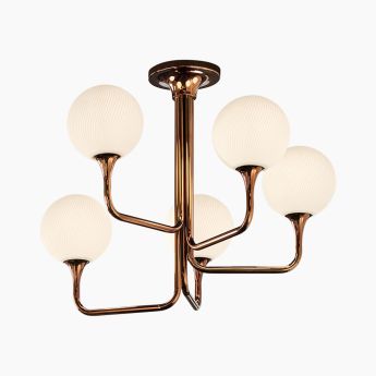 Tee Outdoor Ceiling Lamp