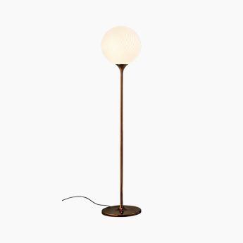 Tee Outdoor Floor Lamp