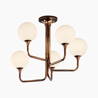Tee Ceiling Lamp