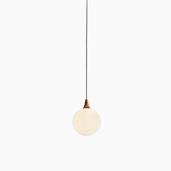 Tee Pendant Lamp