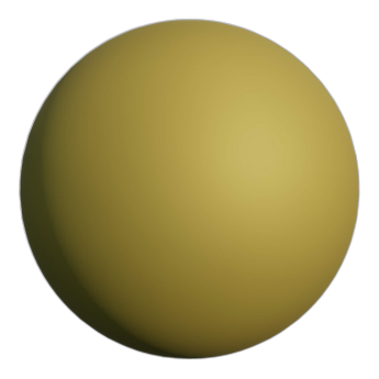 Agglomerate Gold 3004