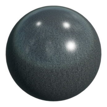 Matt Graphite Ceramic 3521