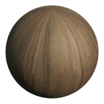 Walnut Classico 031