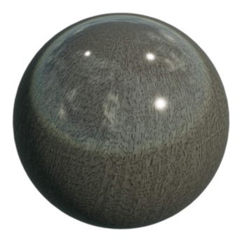 Grey Eucalyptus High Gloss Wood