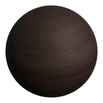 Brown Eucalyptus Matt Wood