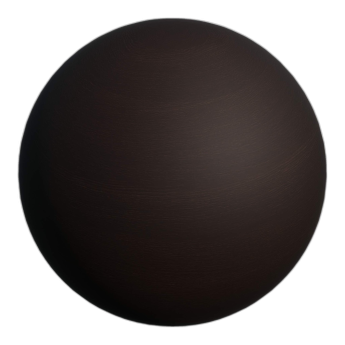 Darkened Oak Matt Wood