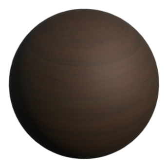 Smoked Eucalyptus Matt Wood