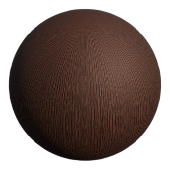 Cognac Oak Matt Wood