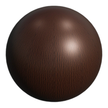 Cognac Oak Semi Gloss Wood