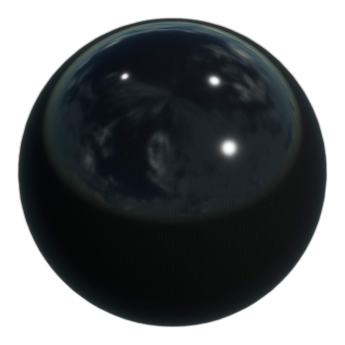 Encre Oak High Gloss Wood