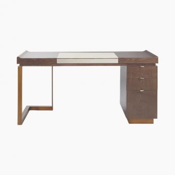 Princeton Desk With Drawer