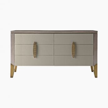 Vendome Chest Of Drawers