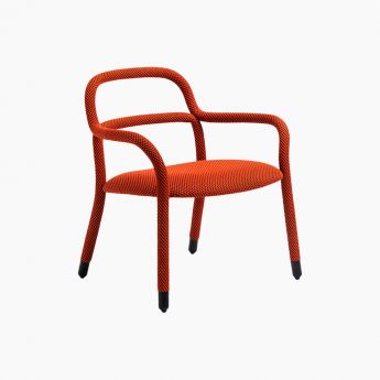 Pippi Lounge Armchair