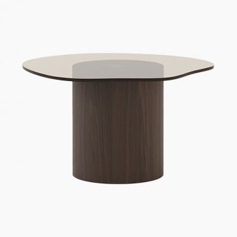 Natur Side Table