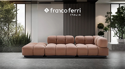 Franco Ferri Franco Ferri