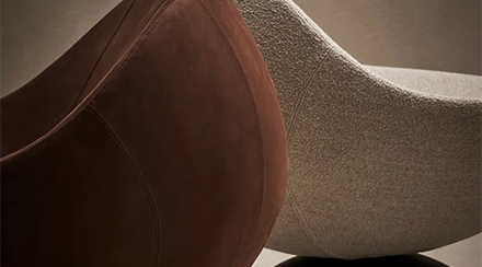 Glove Armchair Glove Armchair
