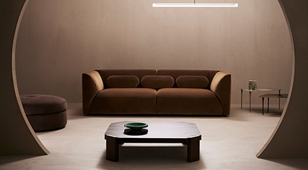 Glove Sofa Glove Sofa