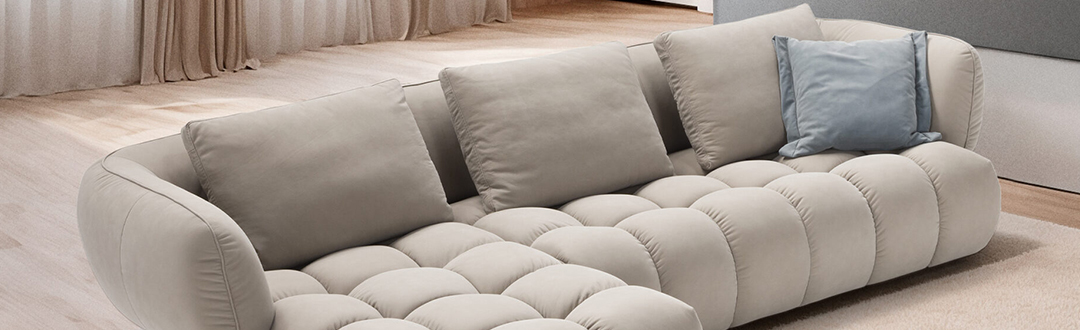 About The company About The company