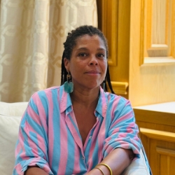 Melinda F.