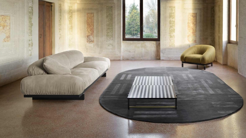 Luxurious interior design showcased by Onohome