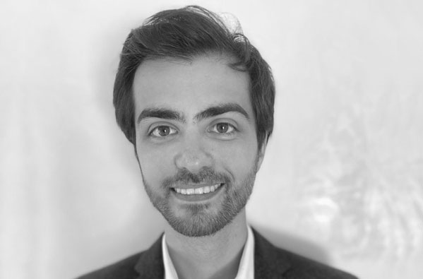 Sacha Taïeb | Co-Founder & Director